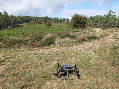 Topografía clásica