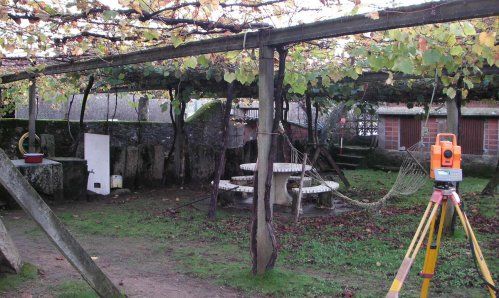 Ingeniería agrónoma en La Coruña | Cortop Oficina Técnica