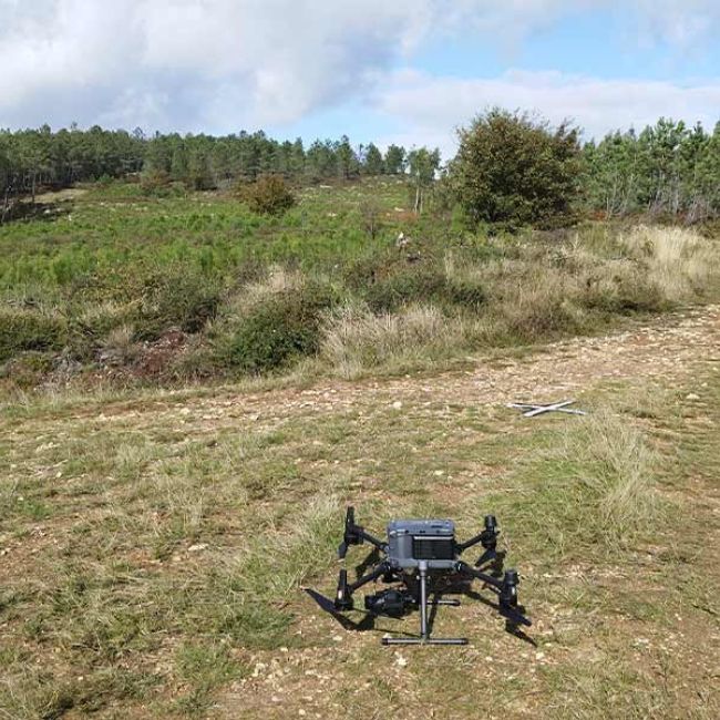 Topografía clásica