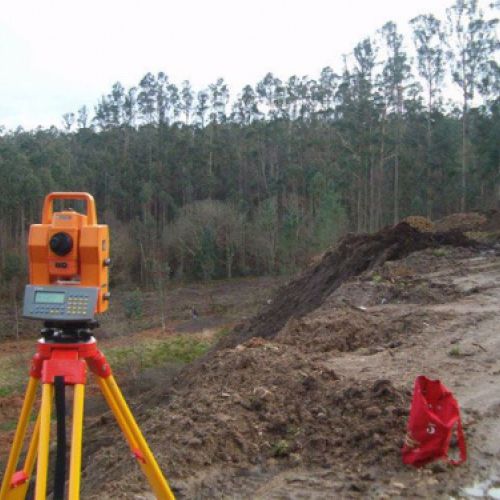 tasación de terrenos en La Coruña